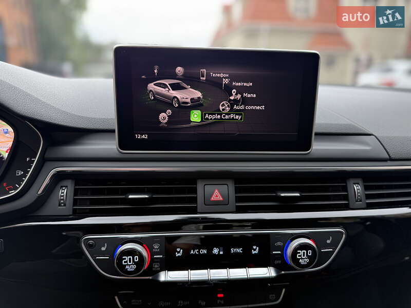 Купе Audi A5 Sportback 2018 в Ровно фото 86 Купе Audi A5 Sportback 2018 в Ровно