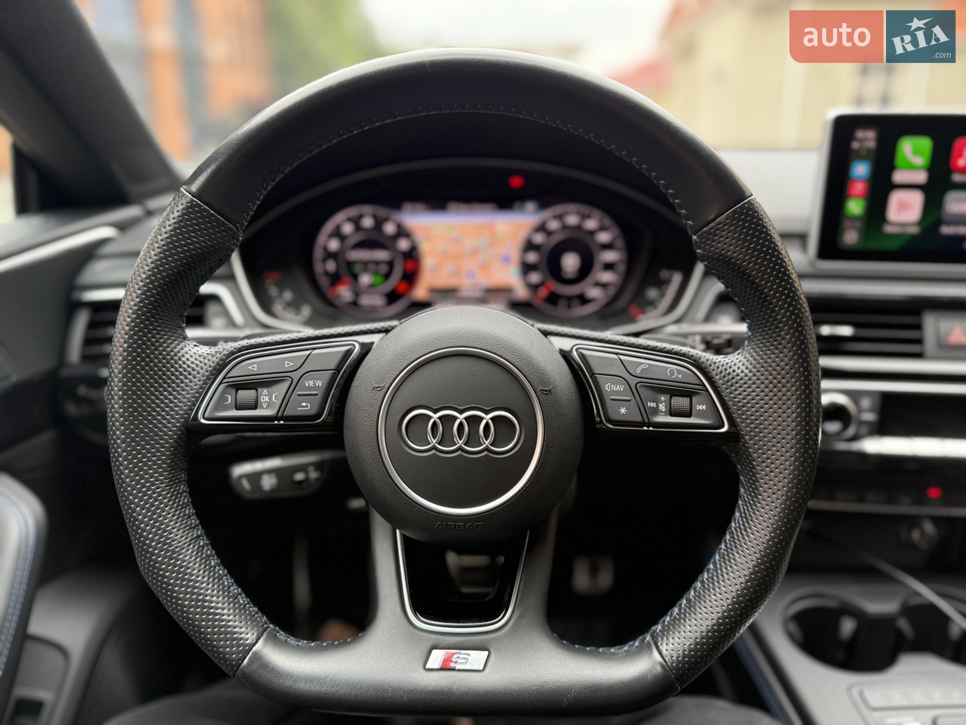 2018 Audi A5 - мініатюра 66