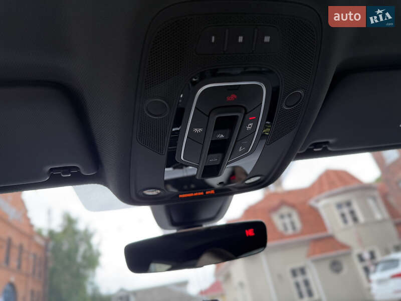 Купе Audi A5 Sportback 2018 в Ровно фото 87 Купе Audi A5 Sportback 2018 в Ровно