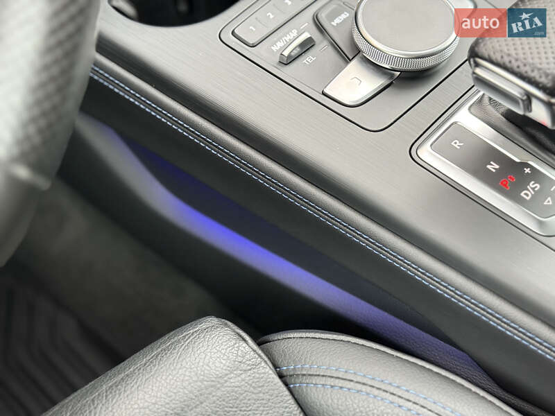 Купе Audi A5 Sportback 2018 в Ровно фото 82 Купе Audi A5 Sportback 2018 в Ровно