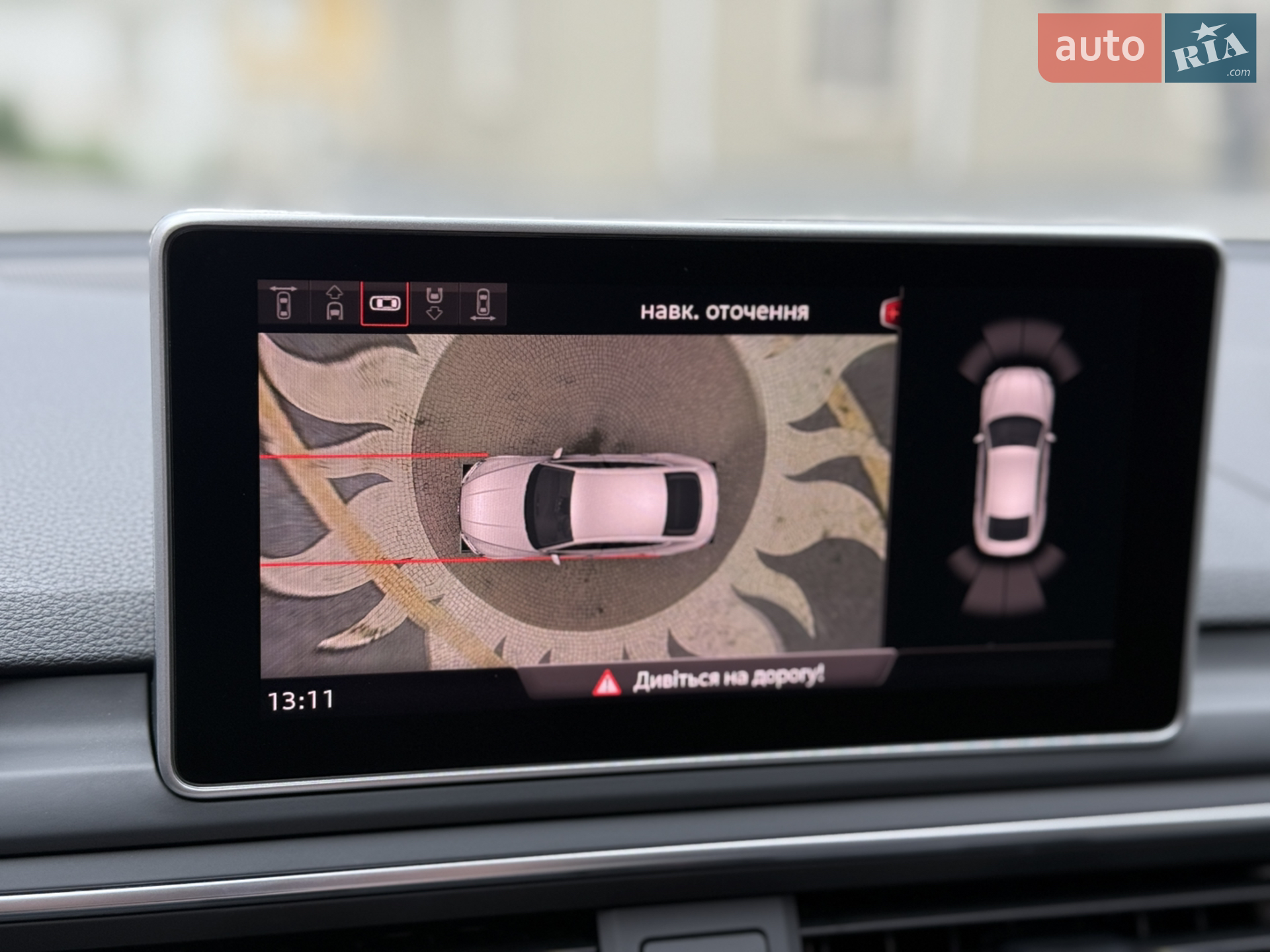 2018 Audi A5 - мініатюра 104