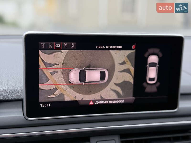 Купе Audi A5 Sportback 2018 в Ровно фото 104 Купе Audi A5 Sportback 2018 в Ровно