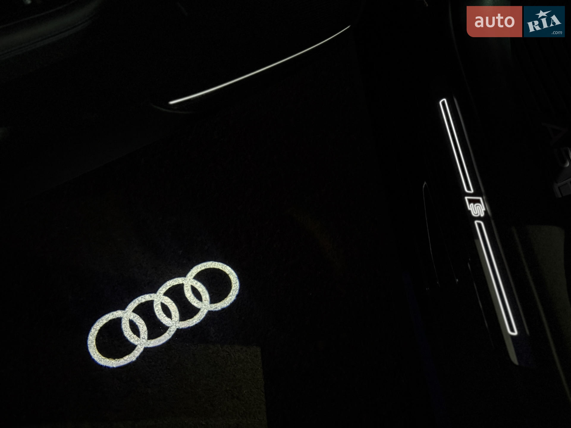 2018 Audi A5 - мініатюра 109