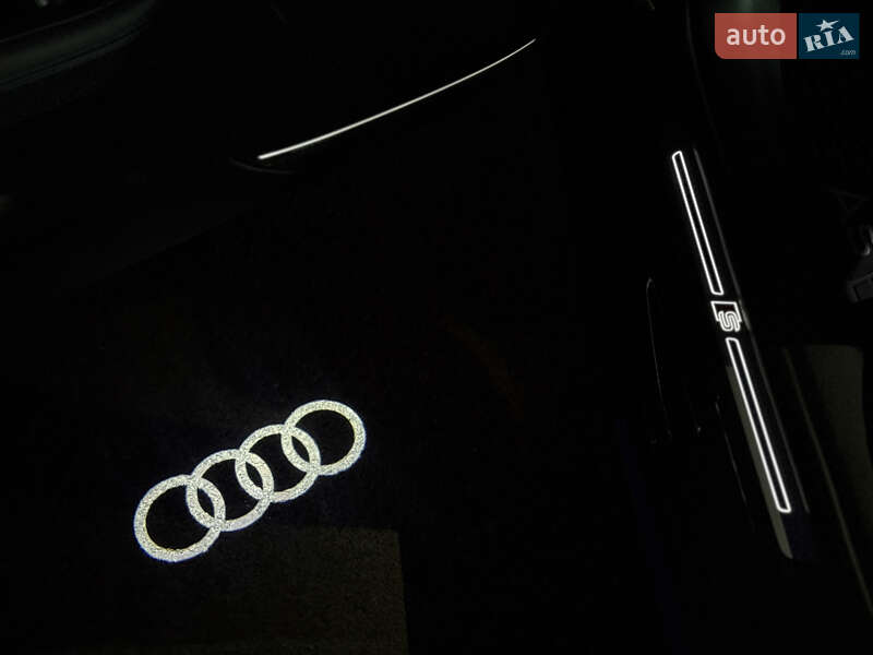 Купе Audi A5 Sportback 2018 в Ровно фото 109 Купе Audi A5 Sportback 2018 в Ровно