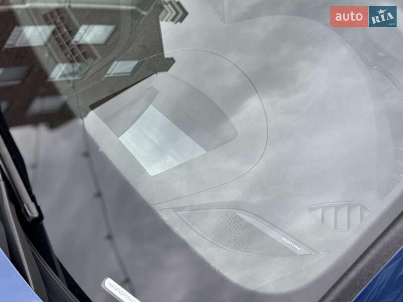 Купе Audi A5 Sportback 2018 в Ровно фото 28 Купе Audi A5 Sportback 2018 в Ровно