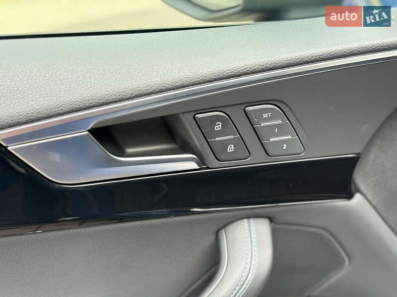 Купе Audi A5 Sportback 2018 в Ровно фото 36 Купе Audi A5 Sportback 2018 в Ровно