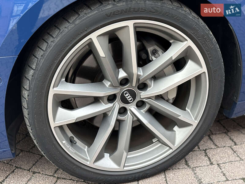 Купе Audi A5 Sportback 2018 в Ровно фото 12 Купе Audi A5 Sportback 2018 в Ровно