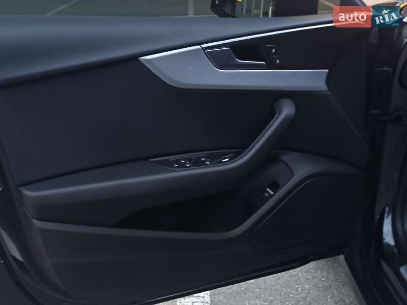 Лифтбек Audi A5 Sportback 2019 в Киеве