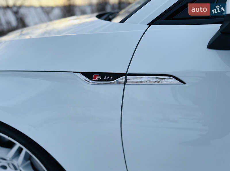 Ліфтбек Audi A5 Sportback 2019 в Хмельницькому фото 5 Ліфтбек Audi A5 Sportback 2019 в Хмельницькому