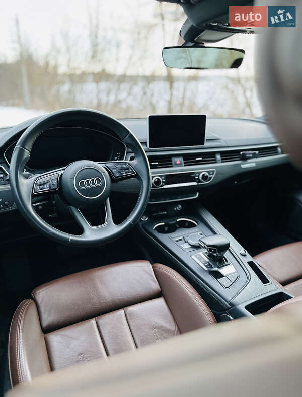 Ліфтбек Audi A5 Sportback 2019 в Хмельницькому фото 9 Ліфтбек Audi A5 Sportback 2019 в Хмельницькому