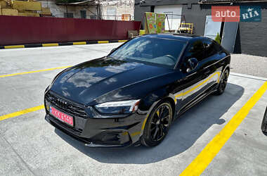 Лифтбек Audi A5 Sportback 2020 в Киеве