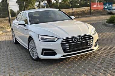 Лифтбек Audi A5 Sportback 2018 в Одессе