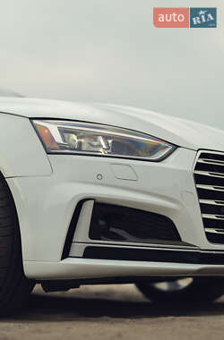 Лифтбек Audi A5 Sportback 2019 в Ровно