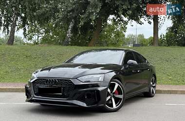 Ліфтбек Audi A5 Sportback 2022 в Києві