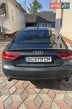 Ліфтбек Audi A5 Sportback 2010 в 