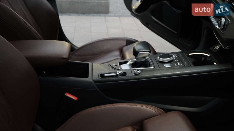 Лифтбек Audi A5 Sportback 2018 в Хмельницком