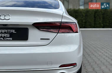Лифтбек Audi A5 Sportback 2019 в 