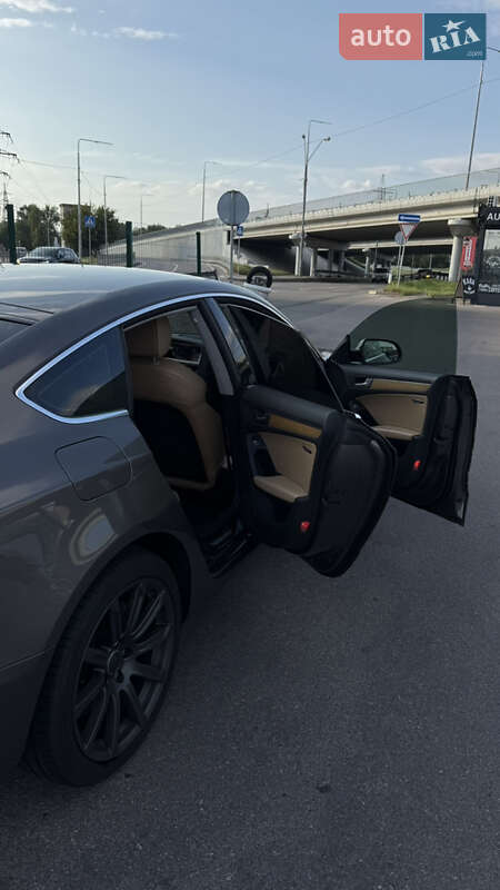 Ліфтбек Audi A5 Sportback 2012 в Києві