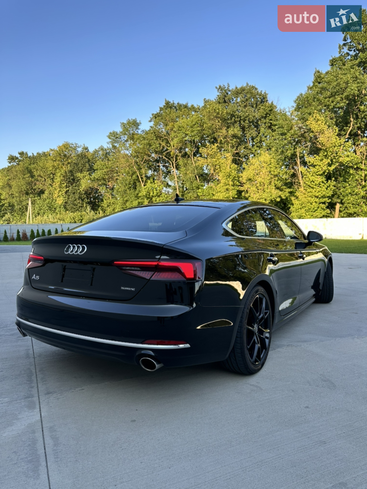 2019 Audi A5 - мініатюра 17