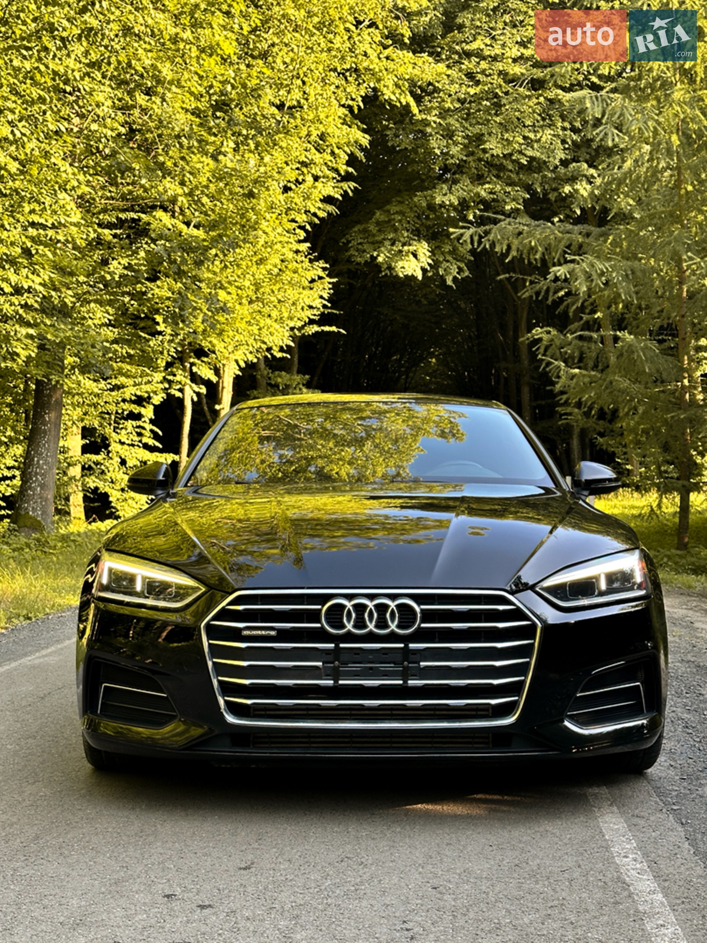 2019 Audi A5 - мініатюра 24