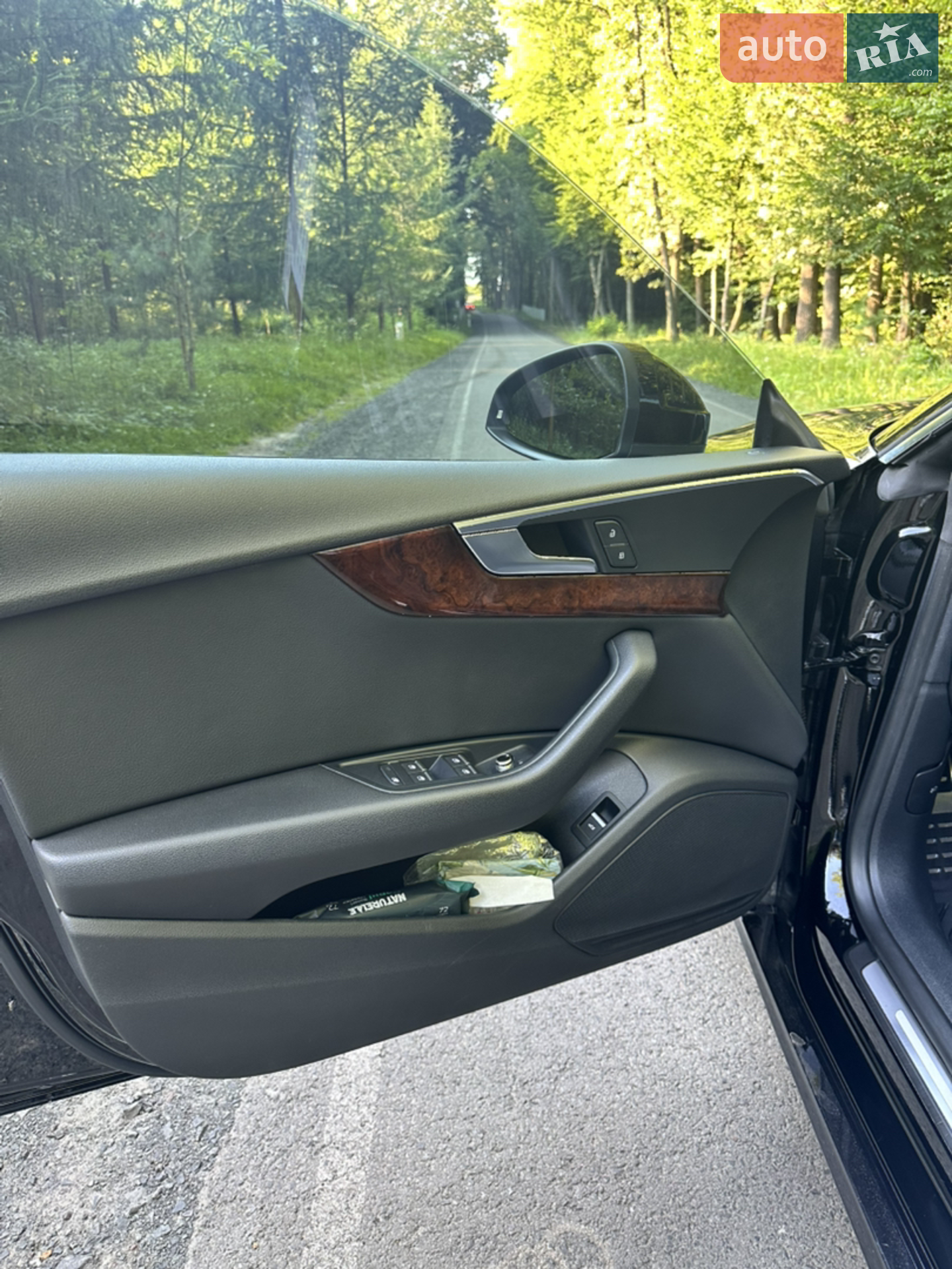 2019 Audi A5 - мініатюра 45