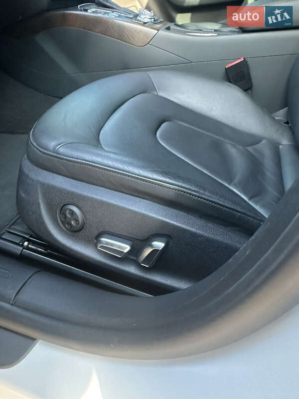 Ліфтбек Audi A5 Sportback 2015 в Одесі