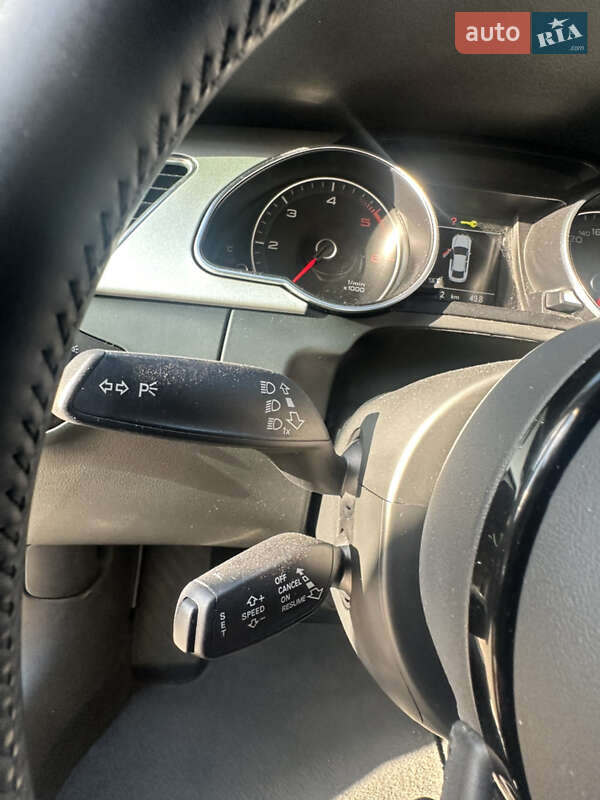 Ліфтбек Audi A5 Sportback 2015 в Одесі