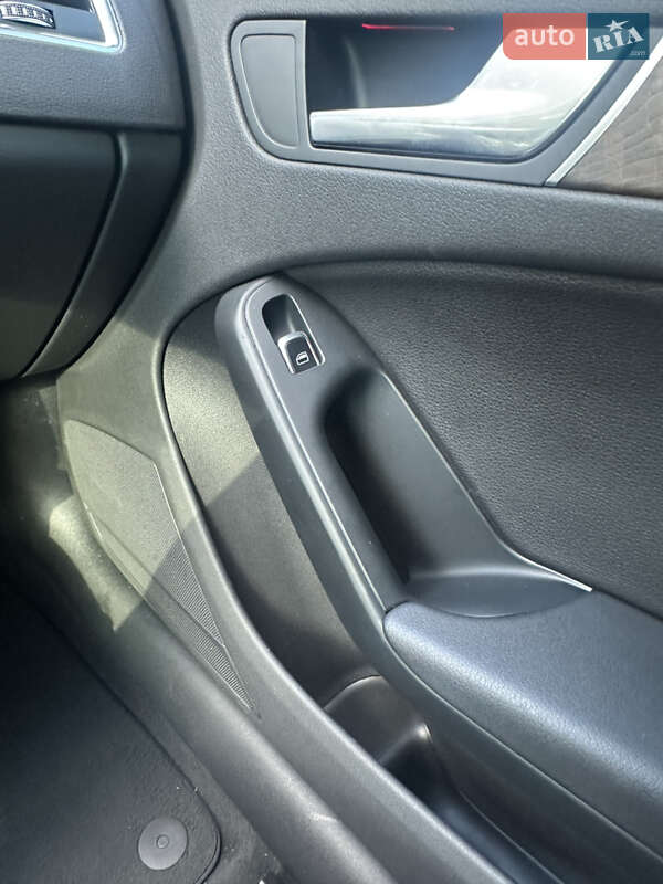 Ліфтбек Audi A5 Sportback 2015 в Одесі