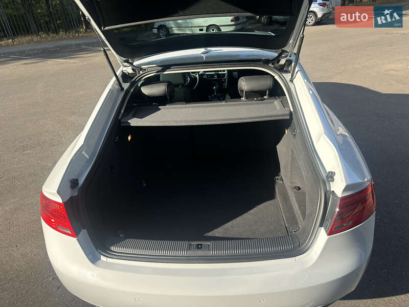Ліфтбек Audi A5 Sportback 2015 в Одесі