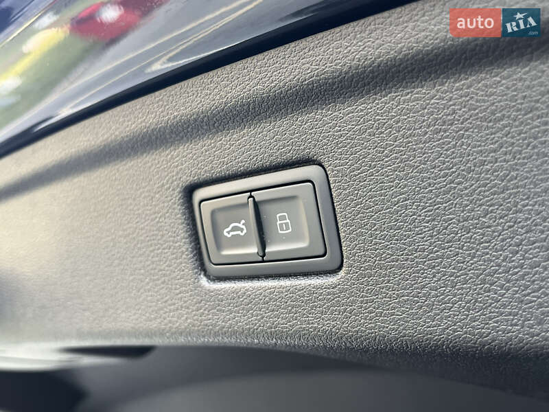 Ліфтбек Audi A5 Sportback 2018 в Одесі