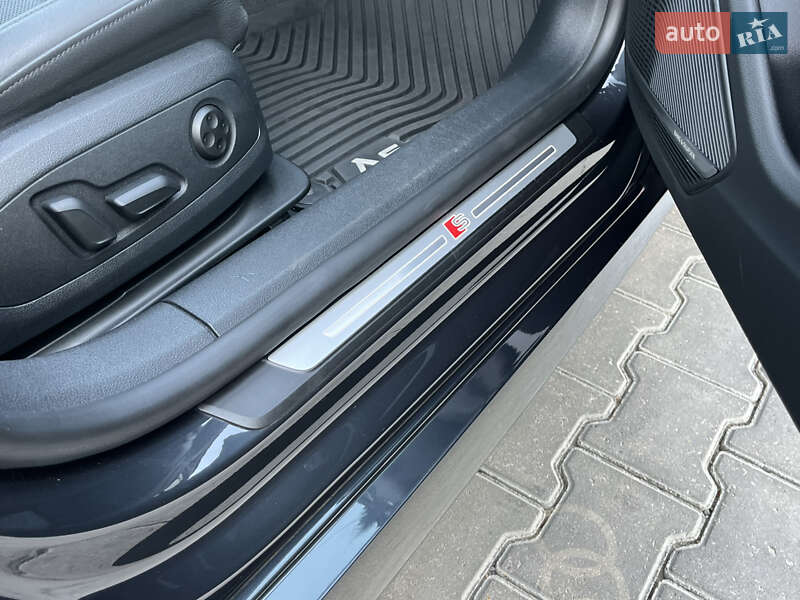 Ліфтбек Audi A5 Sportback 2018 в Одесі