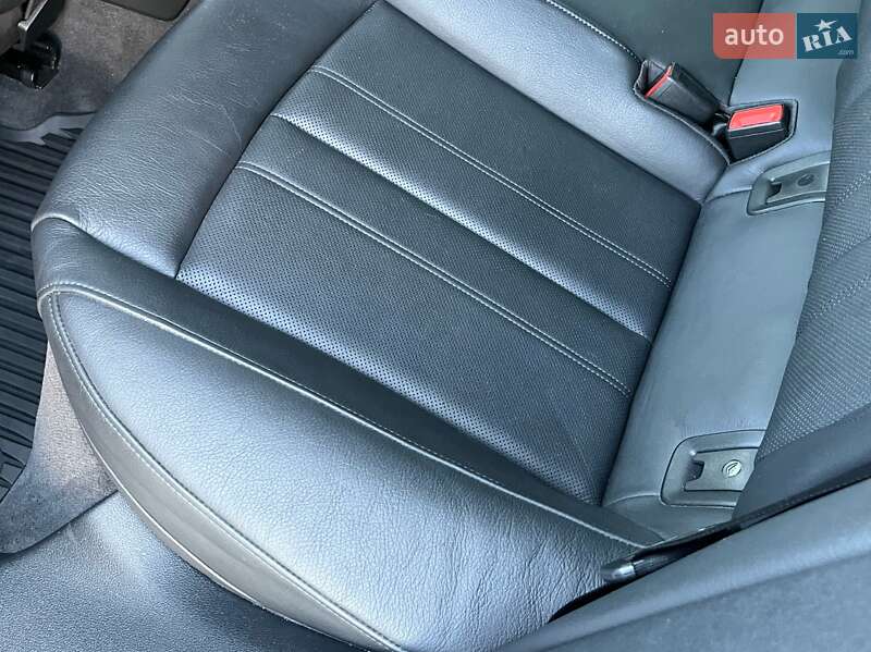 Ліфтбек Audi A5 Sportback 2018 в Одесі