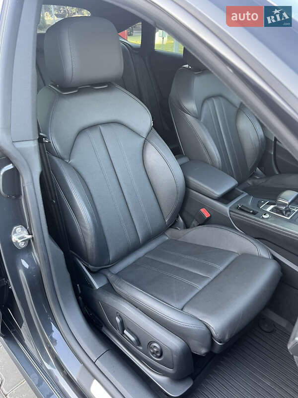 Ліфтбек Audi A5 Sportback 2018 в Одесі