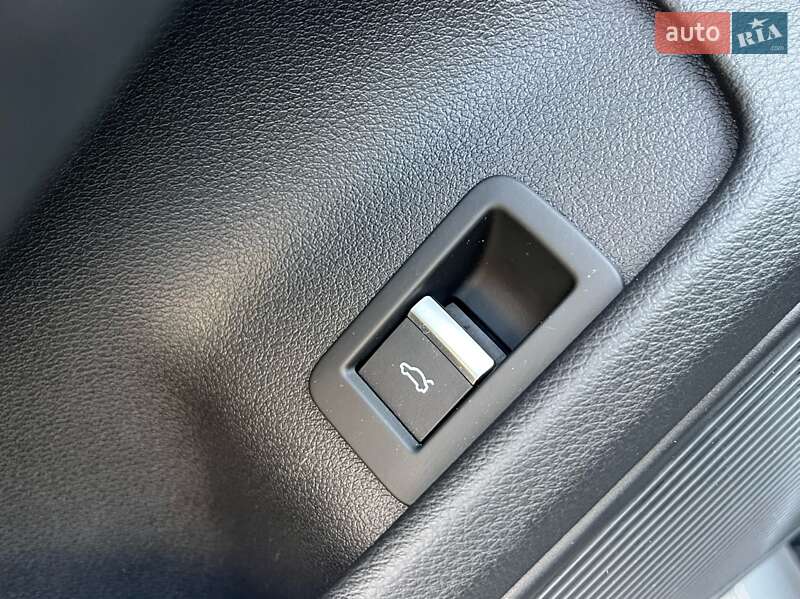 Ліфтбек Audi A5 Sportback 2018 в Одесі