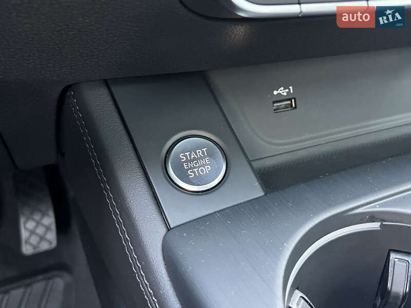 Ліфтбек Audi A5 Sportback 2018 в Одесі