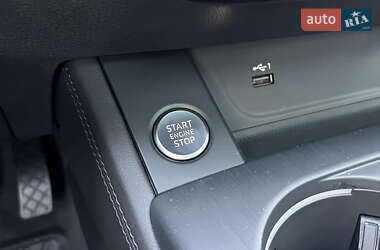 Лифтбек Audi A5 Sportback 2018 в 