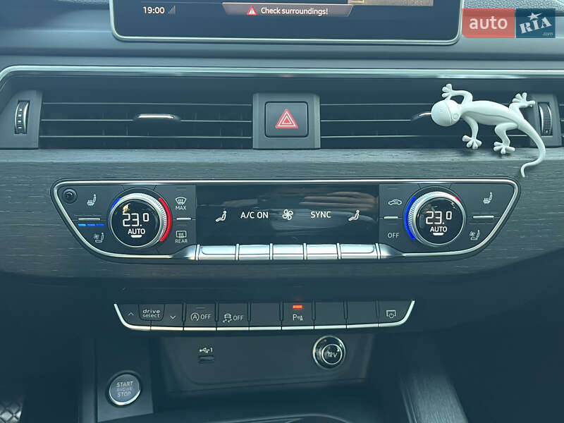 Ліфтбек Audi A5 Sportback 2018 в Одесі