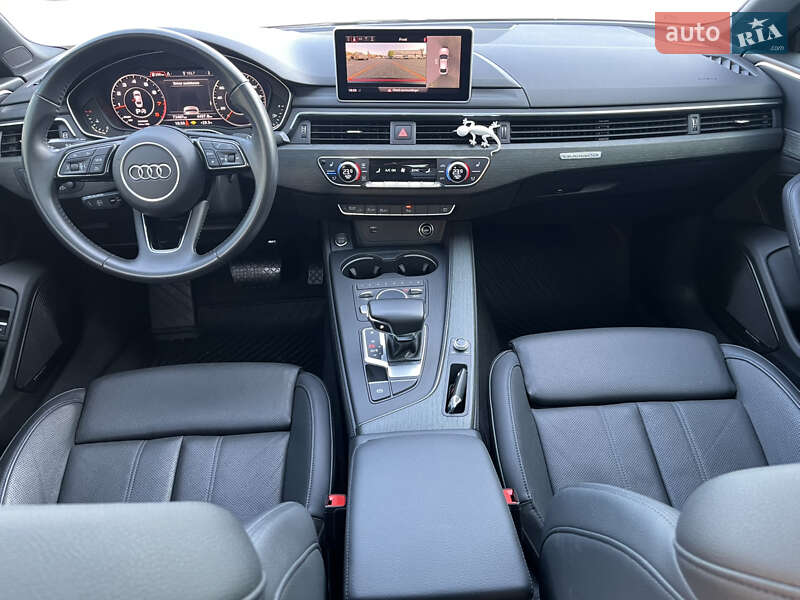 Ліфтбек Audi A5 Sportback 2018 в Одесі