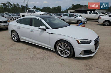 Ліфтбек Audi A5 Sportback 2023 в Києві
