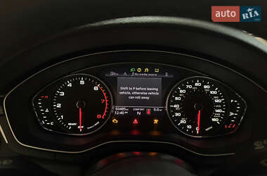 Лифтбек Audi A5 Sportback 2021 в 