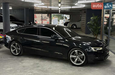 Ліфтбек Audi A5 Sportback 2013 в Одесі