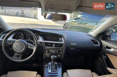 Лифтбек Audi A5 Sportback 2012 в 