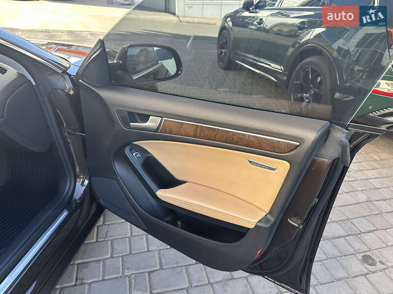 Ліфтбек Audi A5 Sportback 2012 в Кривому Розі