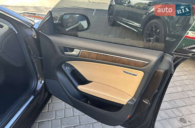Лифтбек Audi A5 Sportback 2012 в 