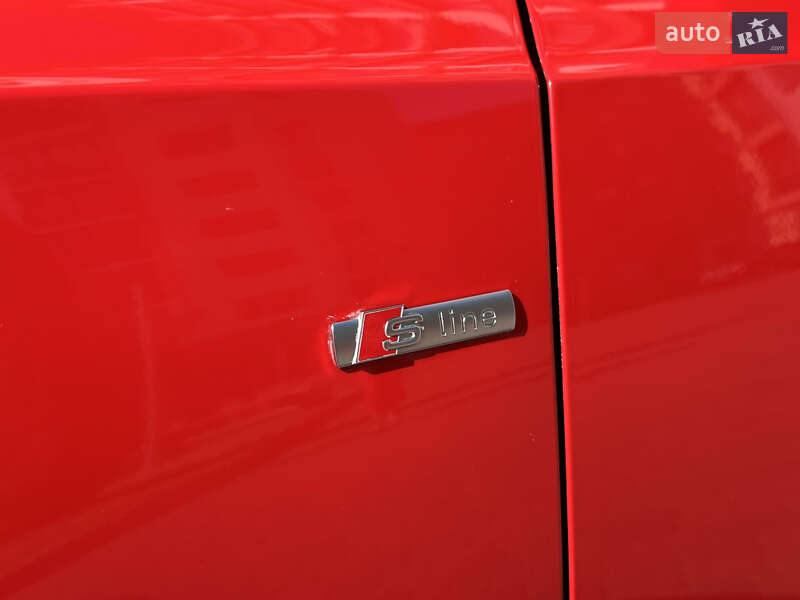 Лифтбек Audi A5 Sportback 2011 в Ивано-Франковске