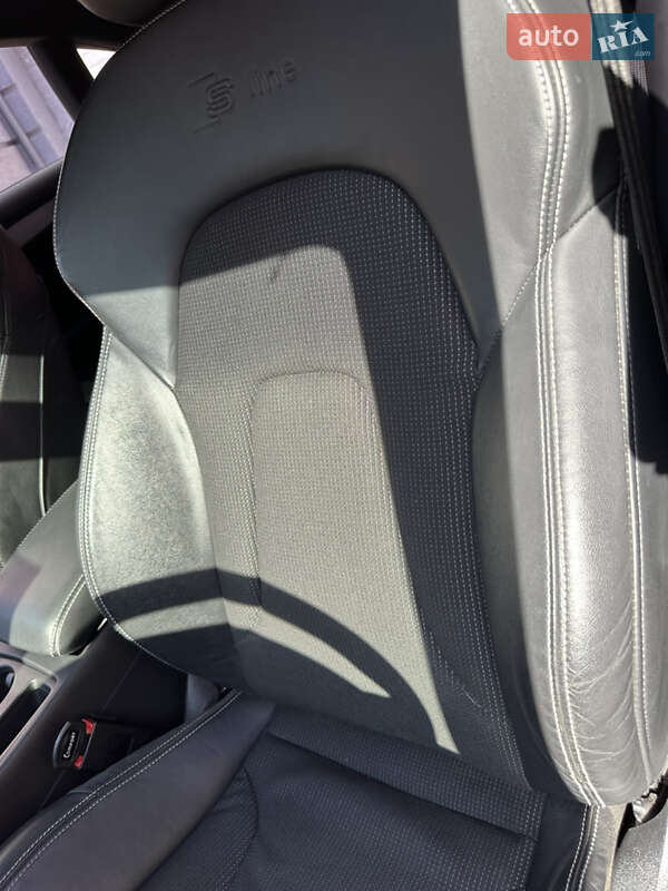 Лифтбек Audi A5 Sportback 2011 в Ивано-Франковске