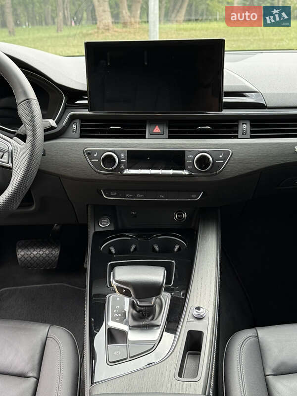 Лифтбек Audi A5 Sportback 2019 в Харькове