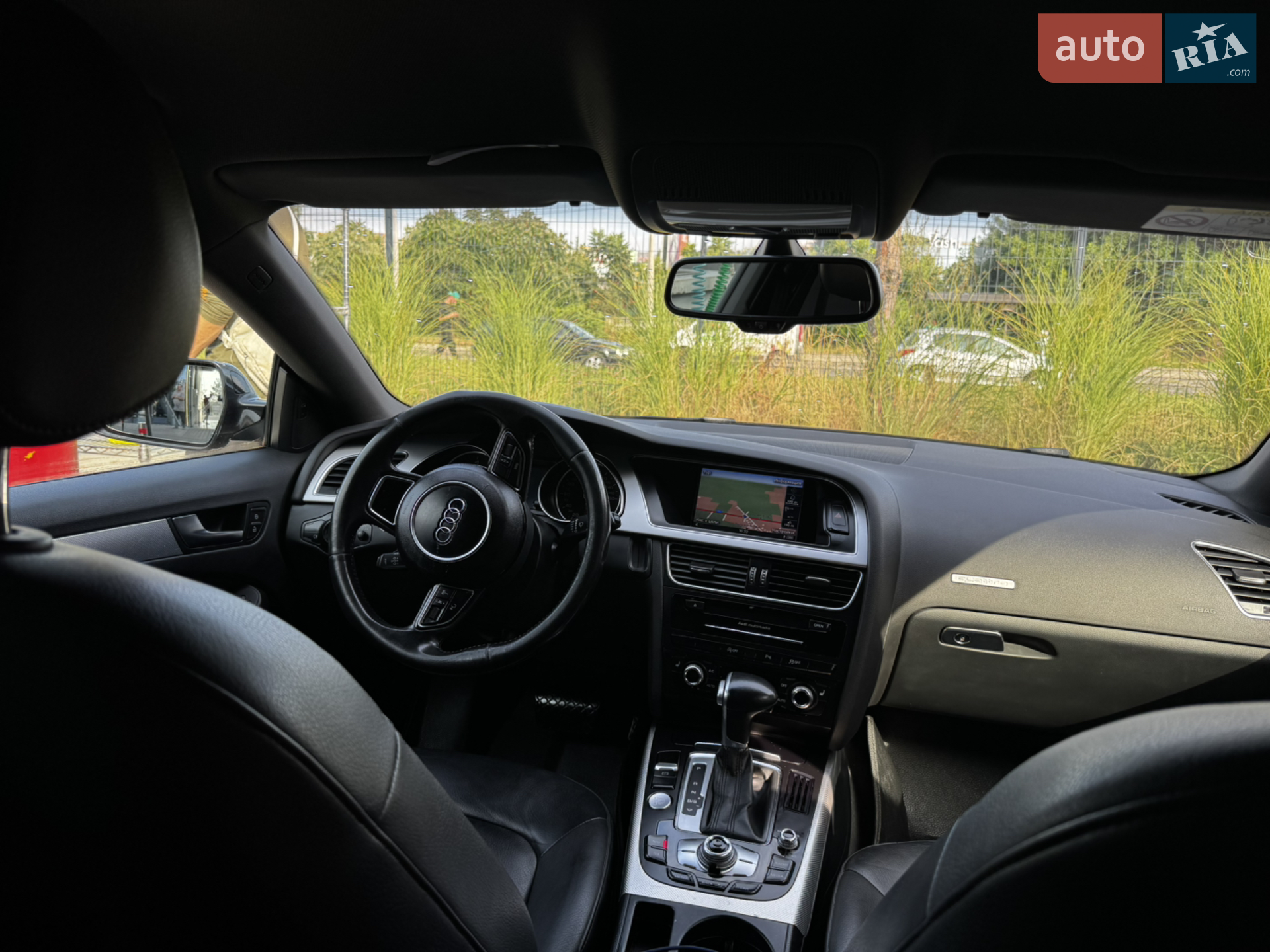 2015 Audi A5 - мініатюра 7