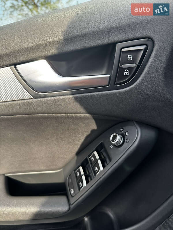 Ліфтбек Audi A5 Sportback 2015 в Рівному