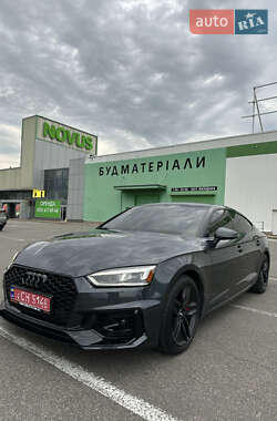 Ліфтбек Audi A5 Sportback 2019 в Києві